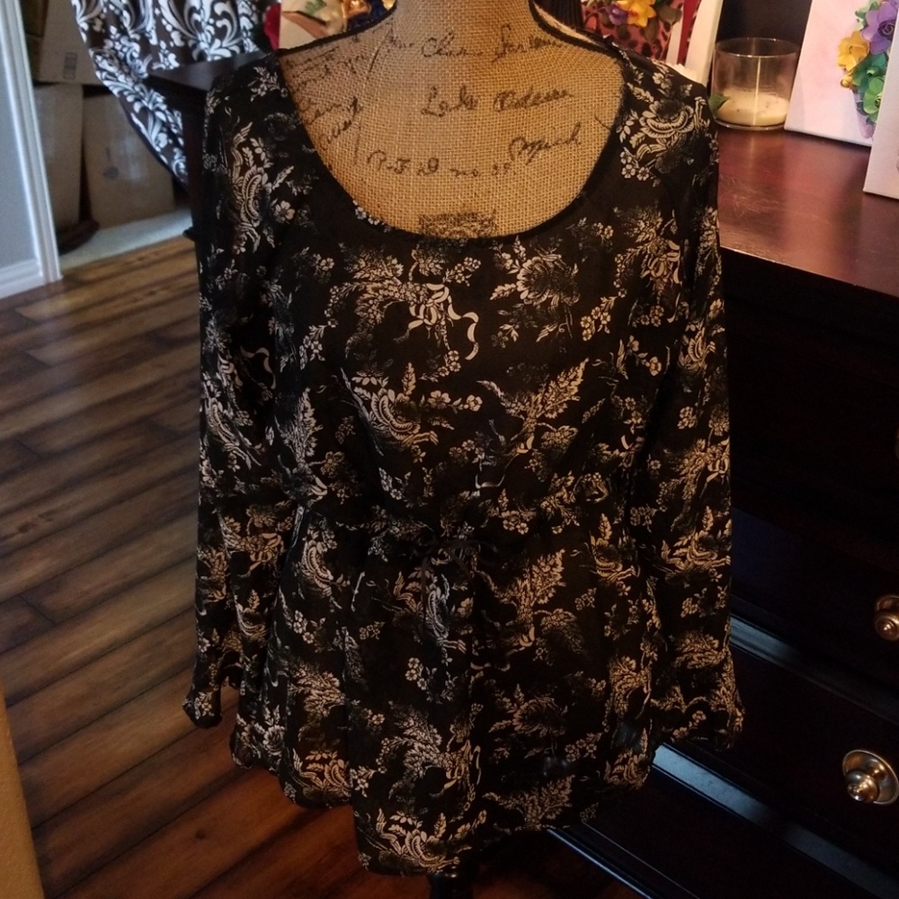 Blouse